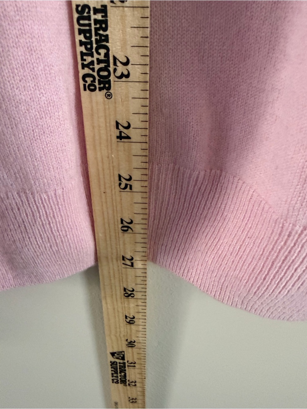 J. Crew 100% cashmere Crewneck women’s Sweater - Pink-medium - Picture 9 of 10